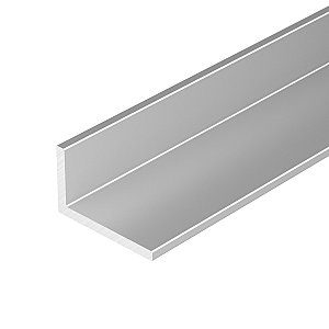Анодированный алюминиевый уголок без экрана Arlight Arh-Tech 053358