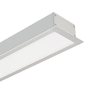 Встраиваемый светильник Arlight Line 056476
