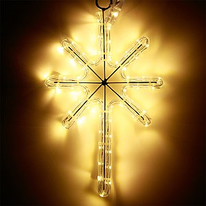 Световая фигура Arlight 025313