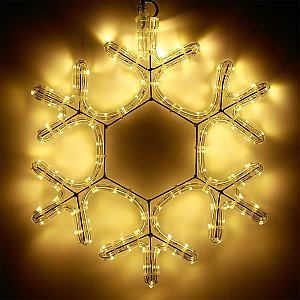 Световая фигура Arlight 025315