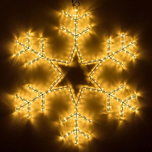 Световая фигура Arlight 034252