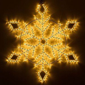 Световая фигура Arlight 034257