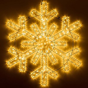 Световая фигура Arlight 034261