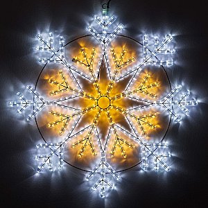 Световая фигура Arlight 034262