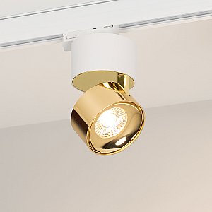 Трековый светильник Arlight Plurio 038100