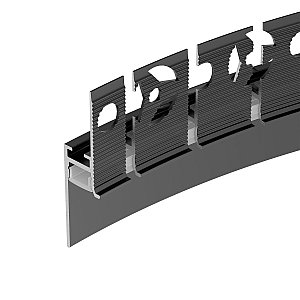 Профиль Arlight Fantom-Bent 043673(1)