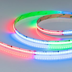 Светодиодная лента Arlight SPI открытая 043886