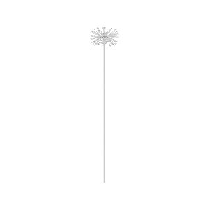 Грунтовый светильник Arlight Dandel 050678