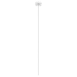 Грунтовый светильник Arlight Dandel 050680
