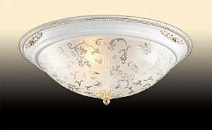 Потолочный светильник Odeon Light  Corbea 2670/3C