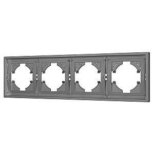 Рамка Arlight Tendo 053849