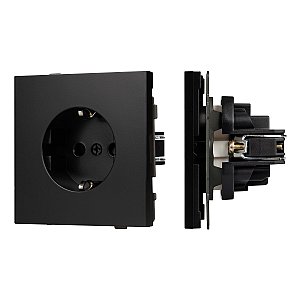 Розетка Arlight Tendo 054079