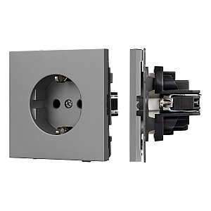 Розетка Arlight Tendo 054080