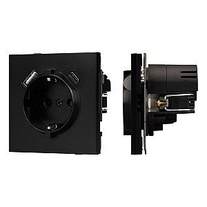 Розетка Arlight Tendo 054087