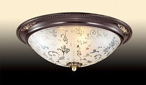 Светильник потолочный Corbea 2671/3C