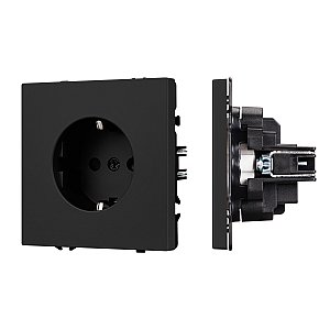Розетка Arlight Nobe 054277