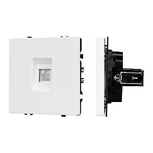 Розетка Arlight Nobe 054304