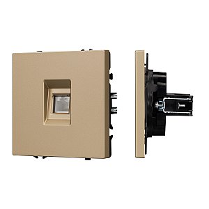 Розетка Arlight Nobe 054306