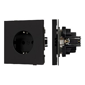Розетка Arlight Tendo 054638