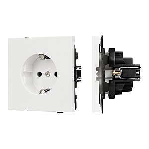 Розетка Arlight Tendo 054641