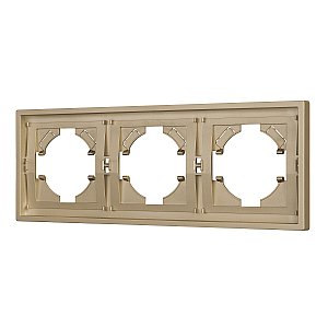 Рамка Arlight Tendo 054651