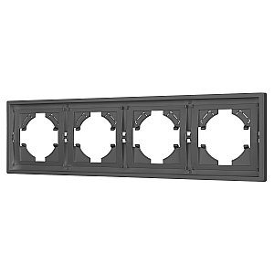 Рамка Arlight Tendo 054655