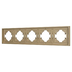 Рамка Arlight Tendo 054658