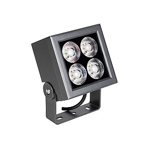 Прожектор уличный Arlight Block 054751