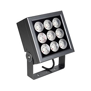 Прожектор уличный Arlight Block 055252