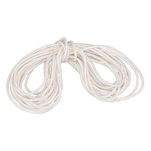Уплотнительная силиконовая резинка (5 м) Arlight Ip-Line 055287