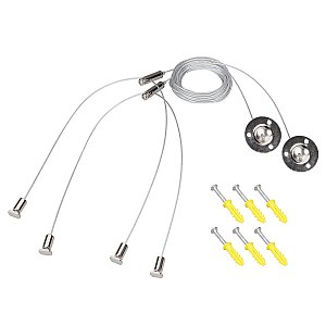 Подвесное крепление для профилей LINE-6070 Arlight Arh-Line 056258