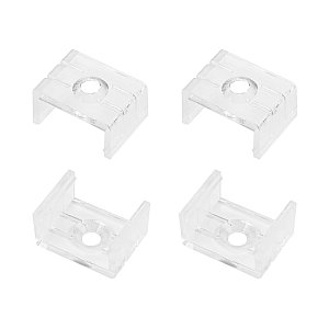Пластиковые держатели (4 шт.) Arlight Arh-Line 056785