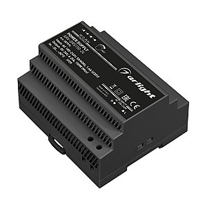 Источник напряжения для монтажа на DIN-рейку Arlight Arv 057074