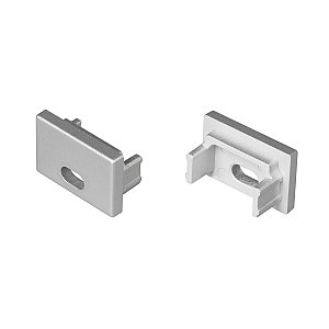 Заглушка для профиля Arlight Sl-Slim 058491