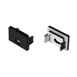 Заглушка для профиля Arlight Sl-Slim 058492