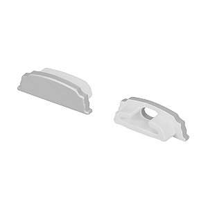 Заглушка для профиля Arlight Arh-Bent 058904