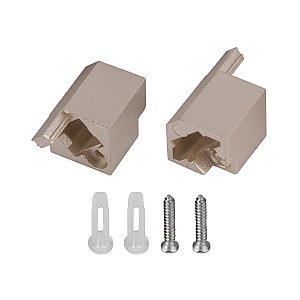 Заглушка для профиля Arlight Sl-Bevel 059036