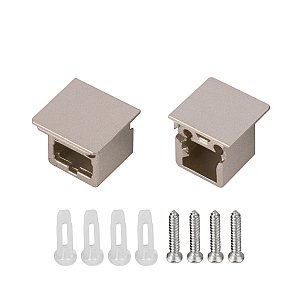 Заглушка для профиля Arlight Sl-Bevel 059037