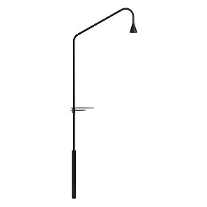 Настенный светильник Arlight Rinar 059324