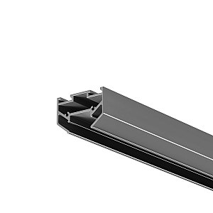 Профиль для монтажа Exility X в натяжной ПВХ потолок, 2м  Maytoni TRA239MP-212S