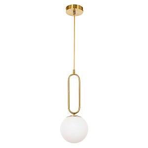 Светильник подвесной MyFar Pierre MR1160-1P