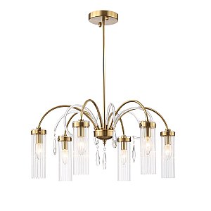 Люстра на штанге Люминера ST Luce SL1401.303.06