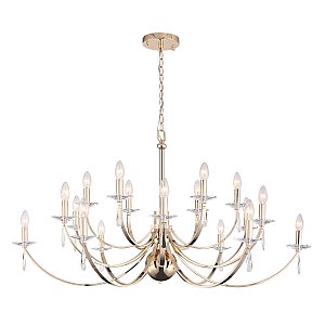 Подвесная люстра Элеганс ST Luce SL1405.203.18