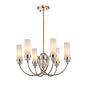 Люстра на штанге Элегра ST Luce SL1402.253.06
