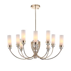 Люстра на штанге Элегра ST Luce SL1402.253.10