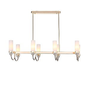 Люстра на штанге Элегра ST Luce SL1402.263.08