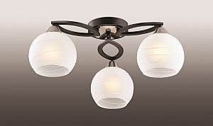 Потолочная люстра Bonar 2773/3C