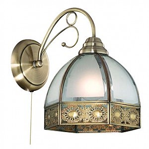 Бра Odeon Light  VALSO 2344/1A