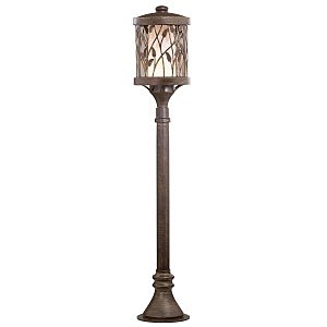Уличный фонарный столб Odeon Light  LAGRA 2287/1A