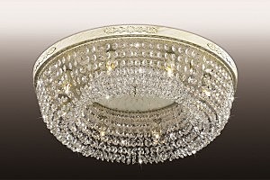 Потолочная люстра Trena 2779/8C